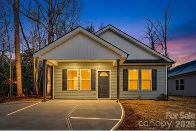 11 Bennett Street, Wadesboro, NC 28170 - Photo 1