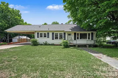 2039 Cline Street, Statesville, NC 28677 - Photo 2