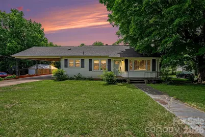 2039 Cline Street, Statesville, NC 28677 - Photo 1