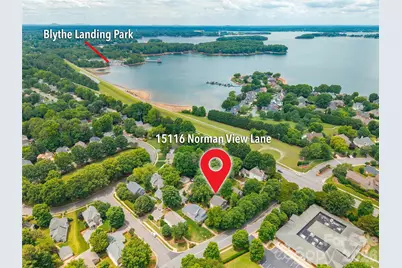 15116 Norman View Lane, Huntersville, NC 28078 - Photo 40