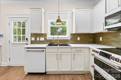 15116 Norman View Lane, Huntersville, NC 28078 - Photo 18