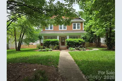 15116 Norman View Lane, Huntersville, NC 28078 - Photo 1