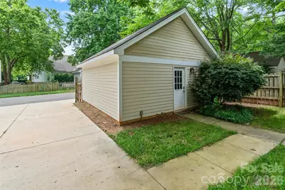 15116 Norman View Lane, Huntersville, NC 28078 - Photo 38