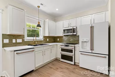 15116 Norman View Lane, Huntersville, NC 28078 - Photo 16