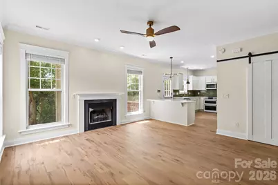 15116 Norman View Lane, Huntersville, NC 28078 - Photo 12