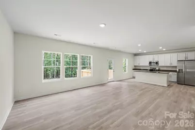 4424 Mountain Creek Road, Iron Station, NC 28080 - Photo 2