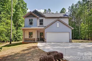 4424 Mountain Creek Rd, Iron Station, NC 28080 - Photo 1