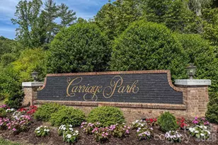 606 Carriage Commons Dr, Hendersonville, NC 28791 - Photo 48