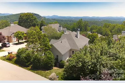 606 Carriage Commons Drive, Hendersonville, NC 28791 - Photo 1