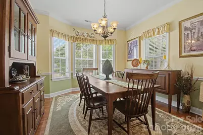 606 Carriage Commons Drive, Hendersonville, NC 28791 - Photo 10