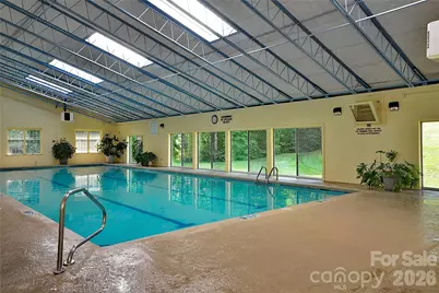 606 Carriage Commons Drive, Hendersonville, NC 28791 - Photo 46
