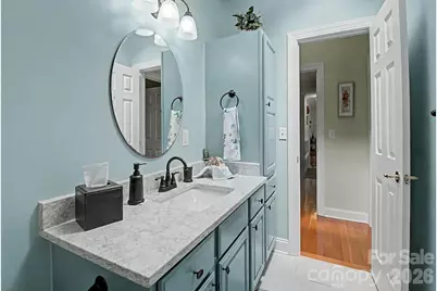 606 Carriage Commons Drive, Hendersonville, NC 28791 - Photo 32