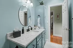 606 Carriage Commons Dr, Hendersonville, NC 28791 - Photo 32