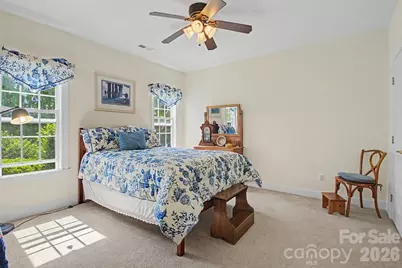 606 Carriage Commons Drive, Hendersonville, NC 28791 - Photo 38