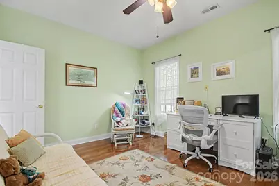 606 Carriage Commons Drive, Hendersonville, NC 28791 - Photo 30