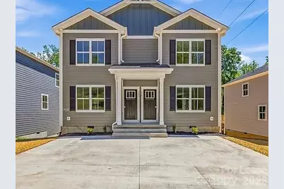 259/261 Vanderbilt Road, Spartanburg, SC 29301 - Photo 2