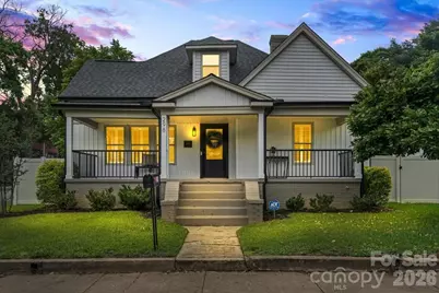 298 Kerr Street NW, Concord, NC 28025 - Photo 1