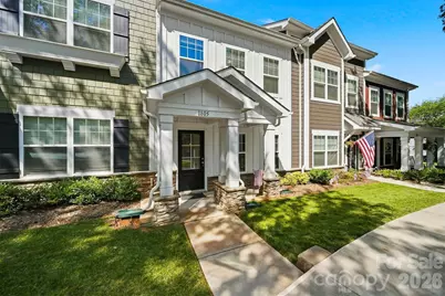 1805 Edgewater Drive NW, Conover, NC 28613 - Photo 4