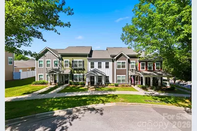 1805 Edgewater Drive NW, Conover, NC 28613 - Photo 2