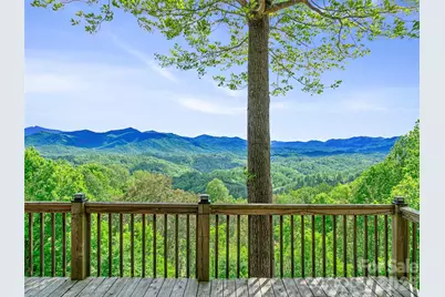 483 Birdie Lane, Bakersville, NC 28705 - Photo 48