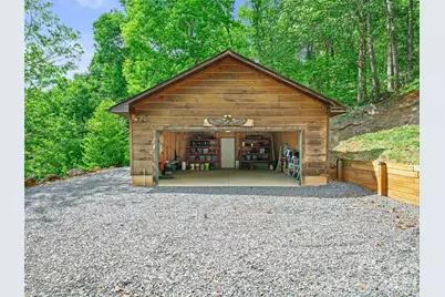 483 Birdie Lane, Bakersville, NC 28705 - Photo 36
