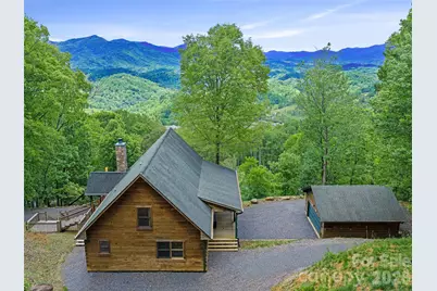 483 Birdie Lane, Bakersville, NC 28705 - Photo 34