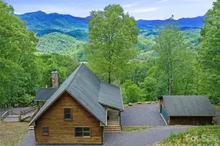 483 Birdie Ln, Bakersville, NC 28705 - Photo 34