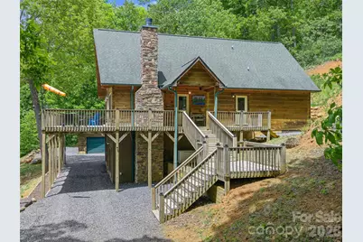 483 Birdie Lane, Bakersville, NC 28705 - Photo 2