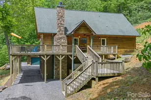 483 Birdie Ln, Bakersville, NC 28705 - Photo 2