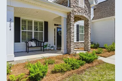 2204 Skybrook Oaks Drive, Huntersville, NC 28078 - Photo 4