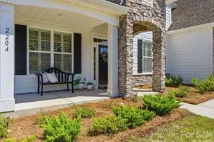 2204 Skybrook Oaks Dr, Huntersville, NC 28078 - Photo 4