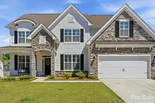 2204 Skybrook Oaks Dr, Huntersville, NC 28078 - Photo 1