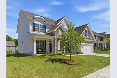 2204 Skybrook Oaks Drive, Huntersville, NC 28078 - Photo 2