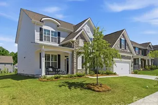 2204 Skybrook Oaks Dr, Huntersville, NC 28078 - Photo 2