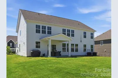 2204 Skybrook Oaks Drive, Huntersville, NC 28078 - Photo 48