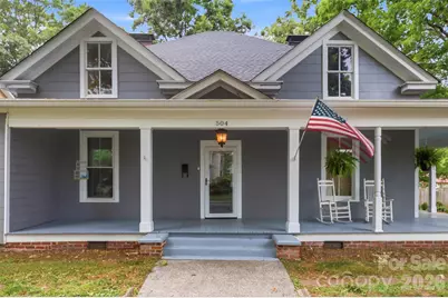 504 E Talleyrand Avenue, Monroe, NC 28112 - Photo 4