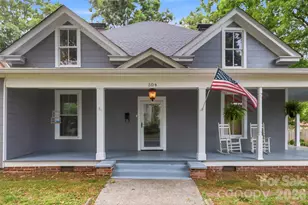504 E Talleyrand Ave, Monroe, NC 28112 - Photo 4