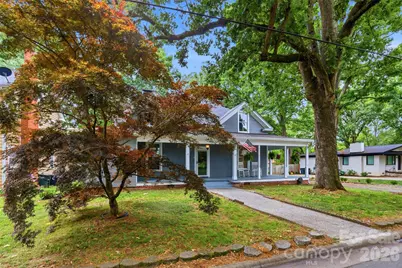 504 E Talleyrand Avenue, Monroe, NC 28112 - Photo 2