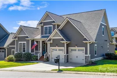 61 Barnrock Drive, Mills River, NC 28759 - Photo 2