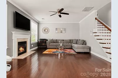 7128 Toxaway Lane, Charlotte, NC 28269 - Photo 8