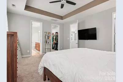 7128 Toxaway Lane, Charlotte, NC 28269 - Photo 22