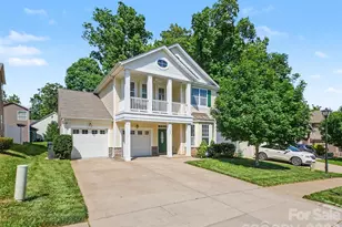 7128 Toxaway Ln, Charlotte, NC 28269 - Photo 2