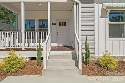 123 Bellamy Road, Asheville, NC 28806 - Photo 2