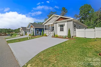 123 Bellamy Road, Asheville, NC 28806 - Photo 24