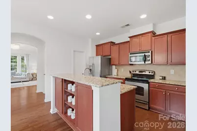 18439 The Commons Boulevard, Cornelius, NC 28031 - Photo 20