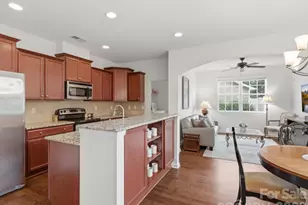 18439 The Commons Blvd, Cornelius, NC 28031 - Photo 12