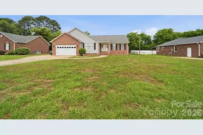 348 Palmer Circle, Rockwell, NC 28138 - Photo 2