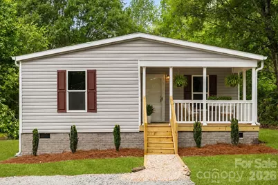 321 Bell Road, Kings Mountain, NC 28086 - Photo 1