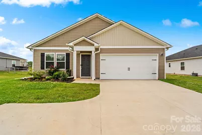 857 Oak Ridge Road, Gaffney, SC 29341 - Photo 2