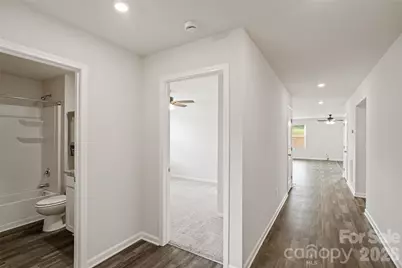 857 Oak Ridge Road, Gaffney, SC 29341 - Photo 6